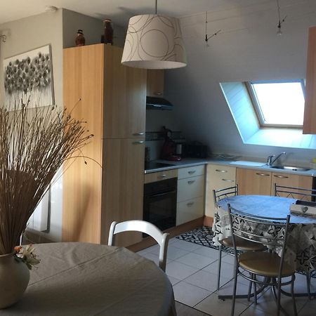 شقة Le Cosy Lanvallay المظهر الخارجي الصورة