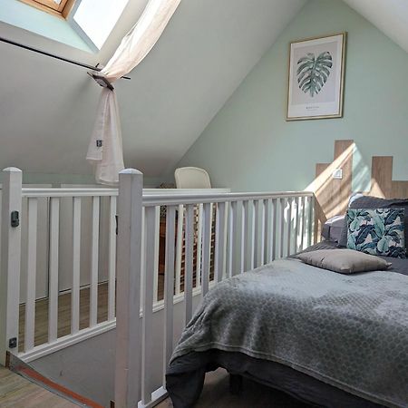 شقة Le Cosy Lanvallay المظهر الخارجي الصورة