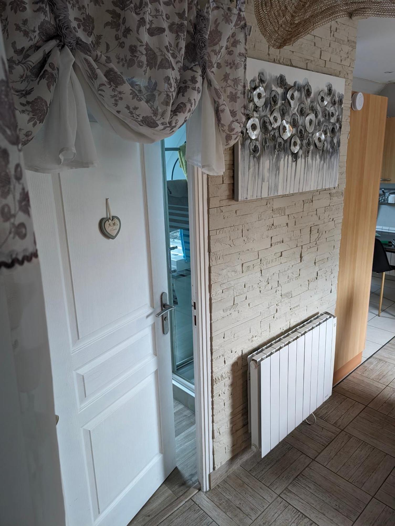 شقة Le Cosy Lanvallay المظهر الخارجي الصورة
